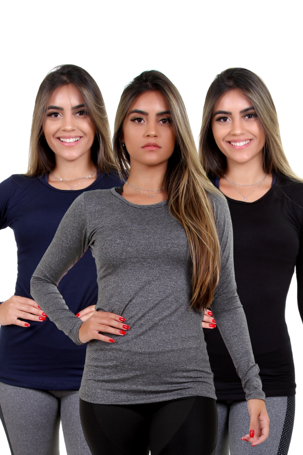 Top fitness feminino preto elástico vazado action – Basic Store