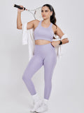 Conjunto fitness Basic (calça+top)